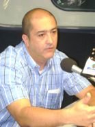 Carlos Mario Montoya