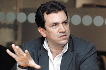 Alonso Salazar