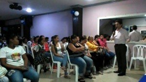 Madres-comunitarias