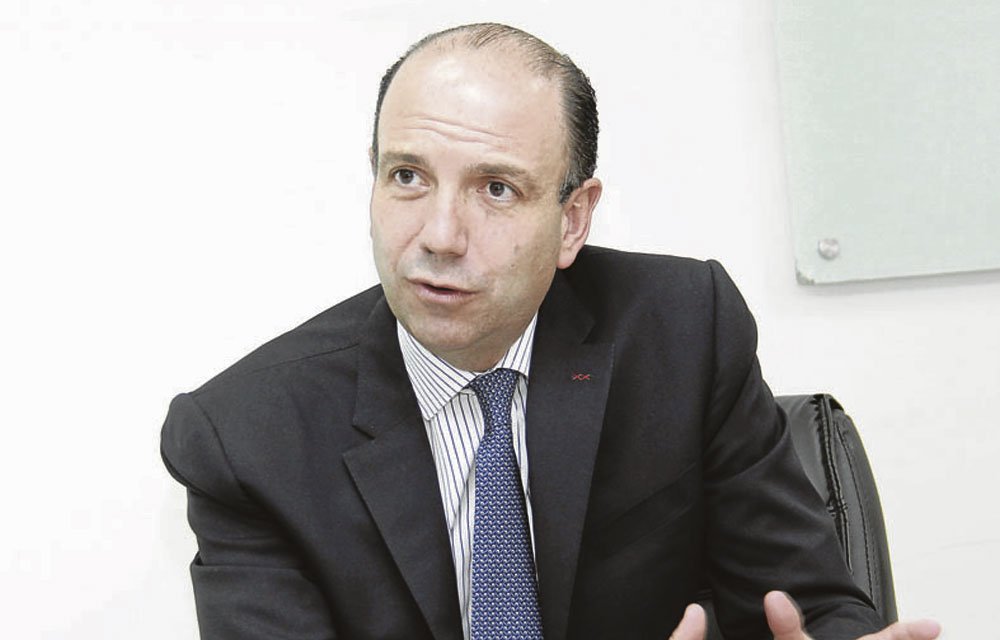 Gabriel Vallejo