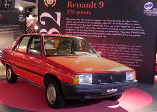 Renault9