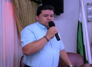 PÉRDIDA DE INVESTIDURA COMO CONCEJAL 1998 – 2000 DEL ALCALDE DE SAN PEDRO