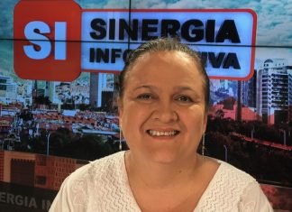 FAJARDO NO REPRESENTA EL IDEARIO DE UNIDAD DEL POLO