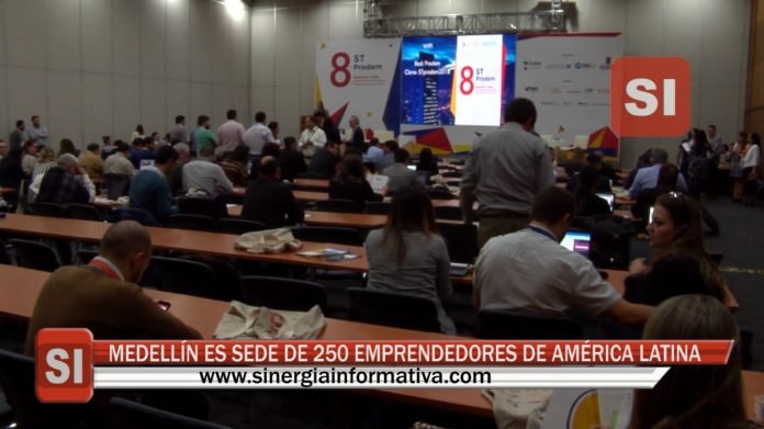 FeriaEmprendedores