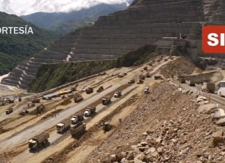 EXPERTOS DIRÁN QUÉ PASA EN HIDROITUANGO