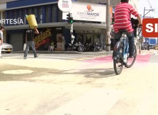 MEDELLÍN RESPIRA EL MEJOR AIRE EN 10 AÑOS