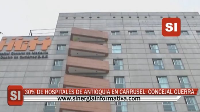 CarruselSalud