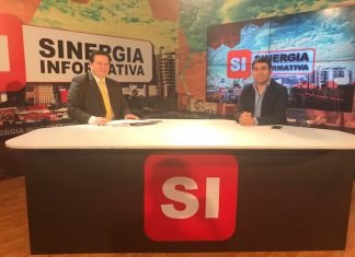 CÉSAR HERNÁNDEZ ES UN ASPIRANTE TECNÓCRATA