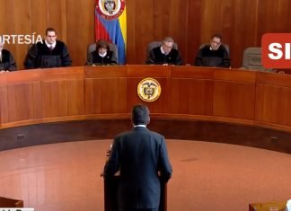 ÁLVARO URIBE TAMBIÉN ES VÍCTIMA DEL CARTEL DE LOS FALSOS TESTIGOS