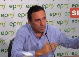 RECUPERACIÓN DE LIQUIDEZ DE EPM DEPENDE DEL CONCEJO DE MEDELLÍN