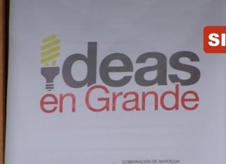 560 JUNTAS DE ACCIÓN COMUNAL TUVIERON IDEAS EN GRANDE