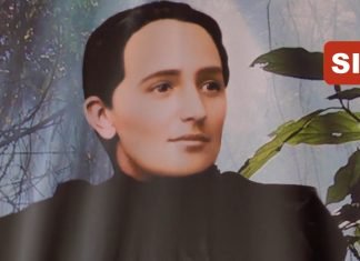 MEDELLÍN SERÁ PLATÓ DE LA SANTA MADRE LAURA EN CINE