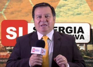 MICRONOTICIERO SINERGIA INFORMATIVA JULIO 31/2018