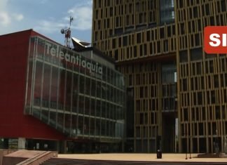 CONTRALORÍA RATIFICA TRANSPARENCIA DE TELEANTIOQUIA