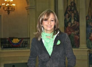 DEMANDA DE NULIDAD ELECTORAL CONTRA ÁNGELA MARÍA ROBLEDO