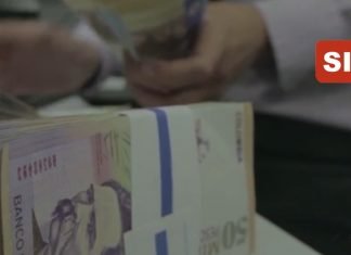 SALARIO MÍNIMO PARA FONDOS DE PENSIONES