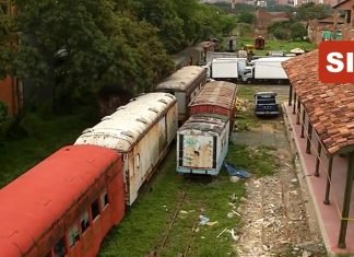 GOBERNADOR DE ANTIOQUIA Y ALCALDE DE BELLO ESTÁN DE ACUERDO