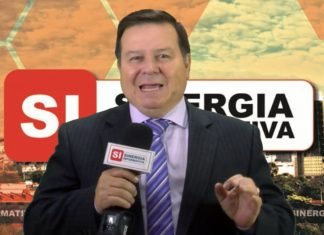 MICRONOTICIERO SINERGIA INFORMATIVA SEPTIEMBRE 5/2018