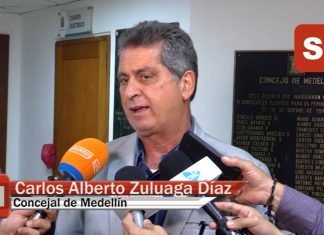 EPM DEBE RESPONDER PRONTO LAS RECLAMACIONES DE HIDROITUANGO