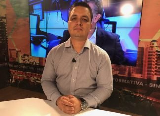 DÚBER ANDRÉS SÁNCHEZ QUIERE SER ALCALDE DE GIRARDOTA