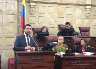 PROYECTO DE MODERNIZACIÓN DE LAS TIC SÓLO BENEFICIA A LOS PRIVADOS