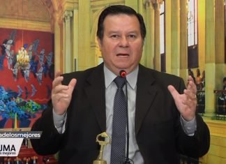 LA SUMA DE LOS MEJORES OCTUBRE 11/2018 – PARTE 2