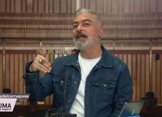 LA SUMA DE LOS MEJORES OCTUBRE 11/2018 – PARTE 4