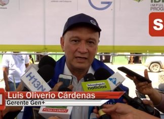 $1.800 MILLONES ANUALES PARA URRAO