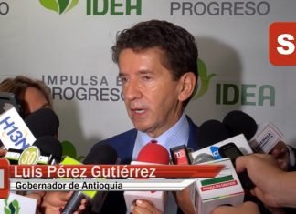 JUNTA DE HIDROITUANGO APROBÓ COBRO DE PÓLIZA A EPM