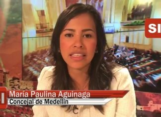 SÍ HABRÁ INCREMENTO DE TARIFAS DE SERVICIOS PÚBLICOS: CONCEJAL AGUINAGA