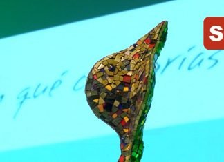 IDEA ES PREMIO VERDE LATINOAMERICANO