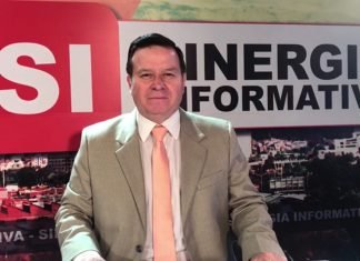 MICRONOTICIERO SINERGIA INFORMATIVA OCTUBRE 22/2018