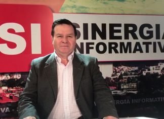 MICRONOTICIERO SINERGIA INFORMATIVA OCTUBRE 23/2018