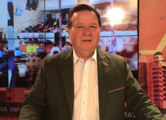 MICRONOTICIERO SINERGIA INFORMATIVA – OCTUBRE 29/2018