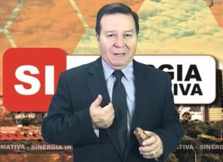 MICRONOTICIERO SINERGIA INFORMATIVA OCTUBRE 30/2018