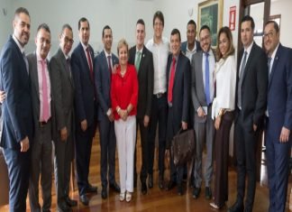 CONCEJALES EN CONTRA DE IVA A CANASTA FAMILIAR