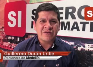PERSONERÍA DE MEDELLÍN DEFENDERÁ LOS DERECHOS DE LOS TURISTAS