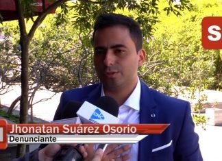 LEÓN FREDY MUÑOZ Y BERNARDO ALEJANDRO GUERRA DEBEN RETRACTARSE