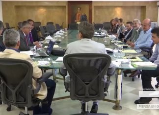 HIDROITUANGO NO PAGARÁ PLAN DE ACELERACIÓN