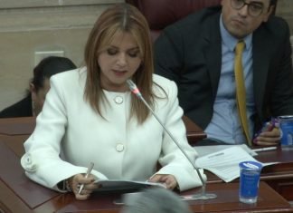 PUNTO DE ACUERDO EN PROYECTO DE MODERNIZACIÓN DE LAS TICS