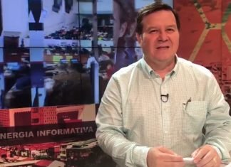 MICRONOTICIERO SINERGIA INFORMATIVA – NOVIEMBRE 9/2018