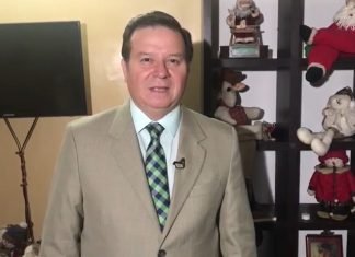 MICRONOTICIERO SINERGIA INFORMATIVA NOVIEMBRE 12/2018