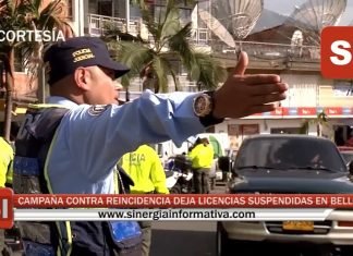 SIN SANCIÓN NO HAY RESPONSABILIDAD VIAL