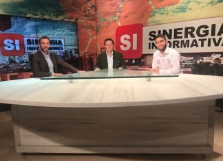 LAS VIDAS EN LAS VÍAS SE PIERDEN POR VOLUNTAD HUMANA