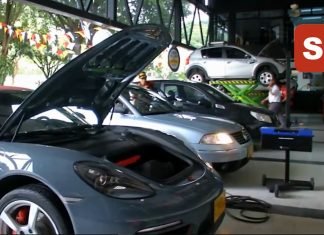 “YA NO HAY PLAN B, YA NOS COMIMOS EL PLANETA”