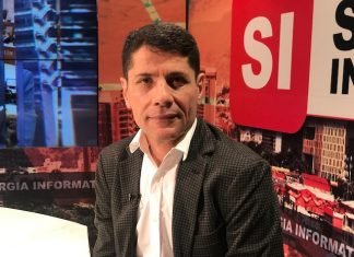 LOS CINCO PRECANDIDATOS DEL POLO EN MEDELLÍN