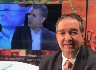 IVÁN DUQUE PUEDE SER BUEN PRESIDENTE