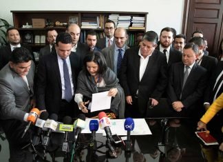 142 PROPOSICIONES EN PROYECTO DE LEY DE LAS TIC