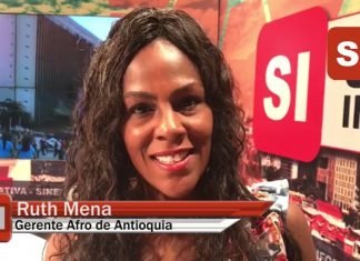 RECONOCIMIENTO, JUSTICIA Y DESARROLLO PARA LA POBLACIÓN AFRO DE ANTIOQUIA