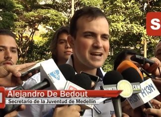 DE 544 MIL JÓVENES DE MEDELLÍN, 99 MIL ESTÁN DESEMPLEADOS